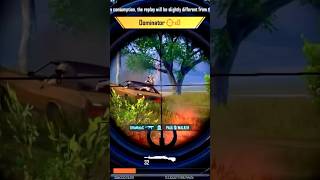 Pubg Trending Short   Bgmi High Damage Config 31  Pubg Mobile Tips And Tricks