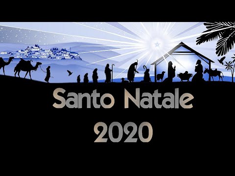 Novena Di Natale Secondo Giorno Youtube