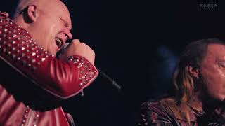 Helloween - Forever And One (Neverland) Live Budokan ( HD ) 2023 09 Resimi