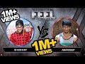 Sushant Khatri Dance Plus 2 vs Amardeep singh natt Dance Plus 3 FEEL Final Battle