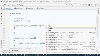 PHP OOP-part15(PHP With Laravel Framework)