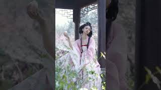 中国汉服 Chinese Hanfu #汉服 #hanfu