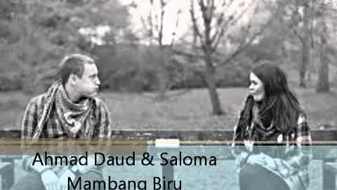 Mambang Biru - Ahmad Daud
