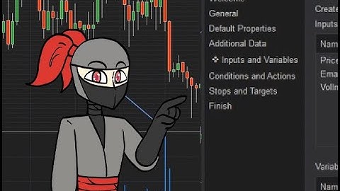 Catch The News: Building & Optimizing Custom Trading Strategies with NinjaTrader 8
