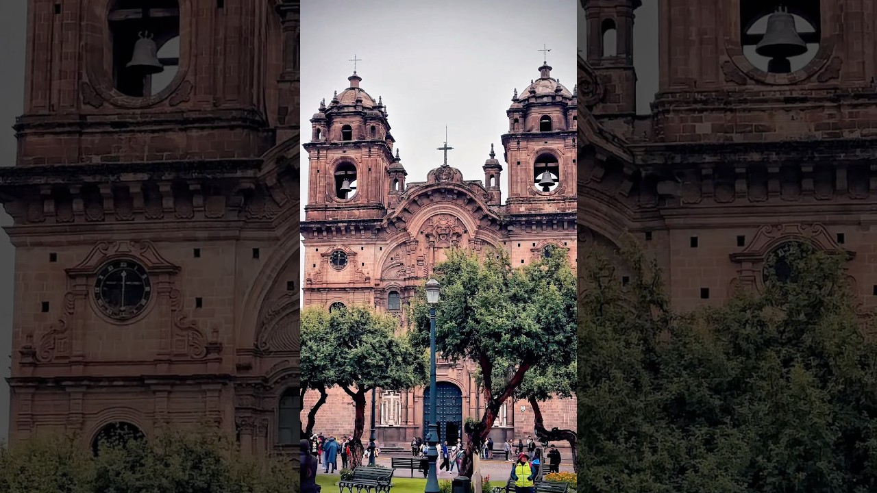 #cusco #travel #peru