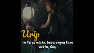 Story' wa 30 detik Motivasi keren || story' wa Jowo 🔥🔥