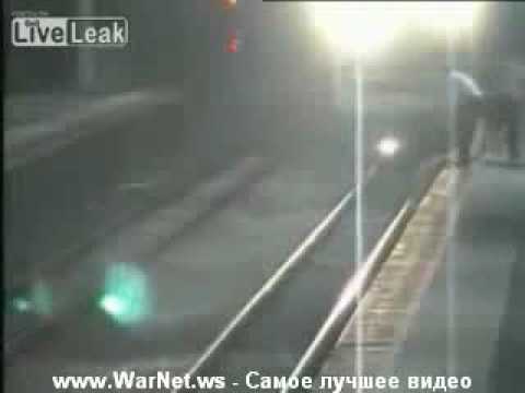 Видео: Смерть была близко...