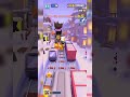 #running #subwaysurfers #subwaysurfersshorts #subwaysurfhighlights#subwaysurflive #trainvideo#shorts