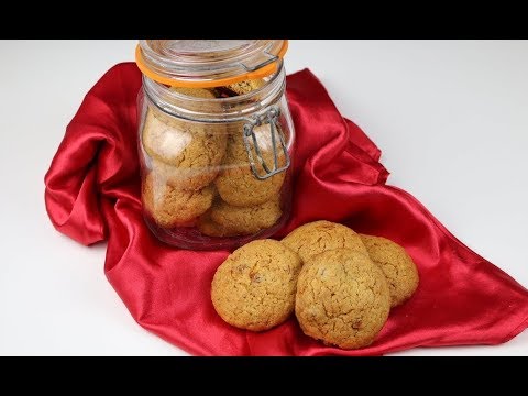 how-to-make-walnut-fig-cookies---buttery,-nutty-and-easy-to-prepare