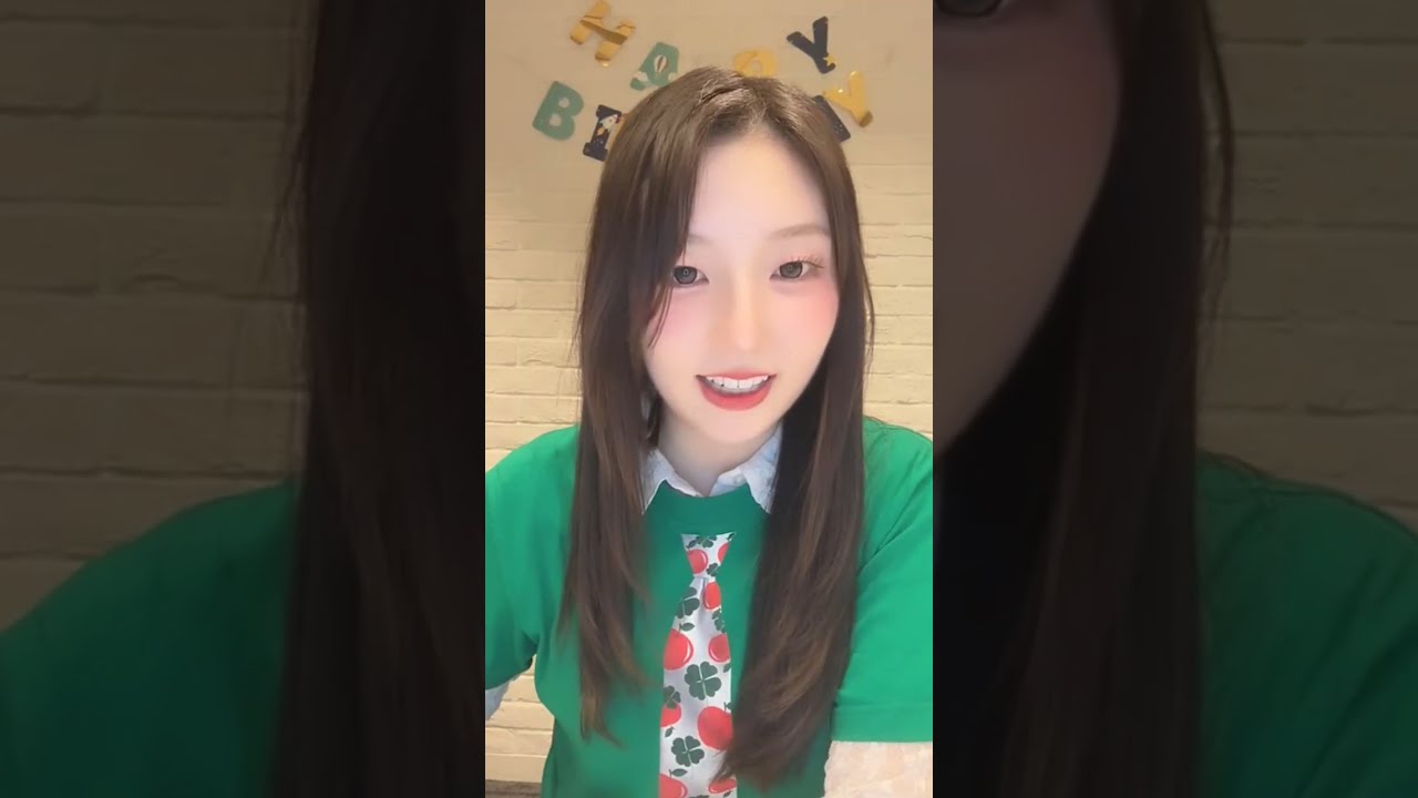 Laki(Lucky²)] Akaringo's Birthday Party ☆ 18 years old - YouTube