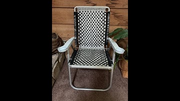 Pepperell BB6-100-042 6mm Bonnie Macram Craft Cord, 100-Yard, Black Amazon Review