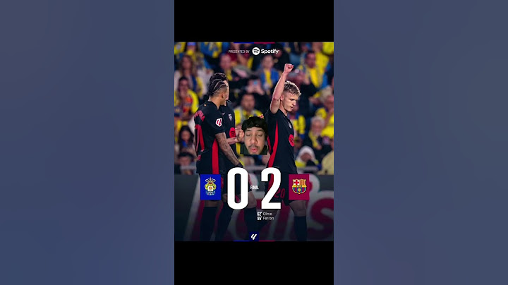 #barca #laspalmas #barcelona #laliga #shorts #soccer #football #sports