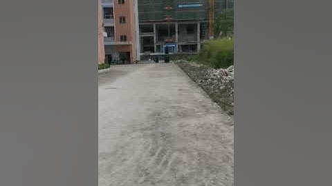 Jarak 150m masih clear keluaran suara line array Vera36 [Testing 2]