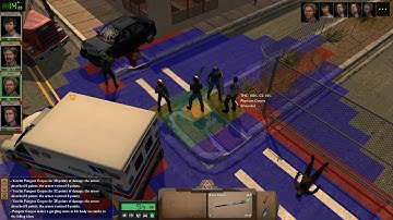 Dead State Reanimated IM/PCI/HC Part 22 - Pleasant Street Library and Fort Locks Storage