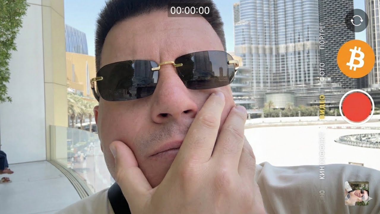 ПАЛКА БОГА ОТ BITCOIN 