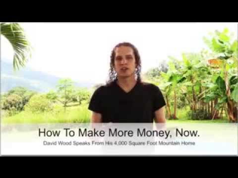 Empower Network Presentation by co-Founders David Wood & David Sharpe