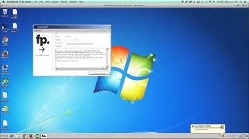 fp.Accountant Setup and Basics | fp.Expert 2.0 Webinar Series