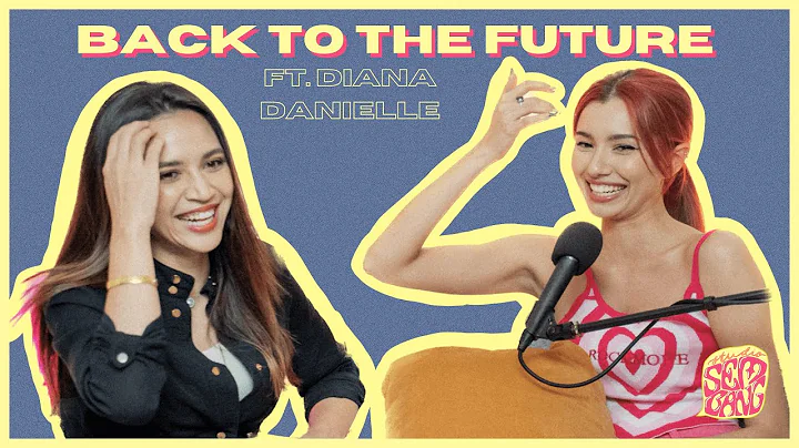 Studio Sembang - Back to the Future Ft. Diana Dani...