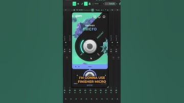 Spice up counter melodies in FL Studio 21