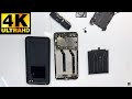 Xiaomi Redmi Go - Замена Аккумулятора / Battery Replacement