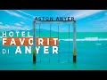 Aston Anyer Beach Hotel, Hotel Favorit di Anyer
