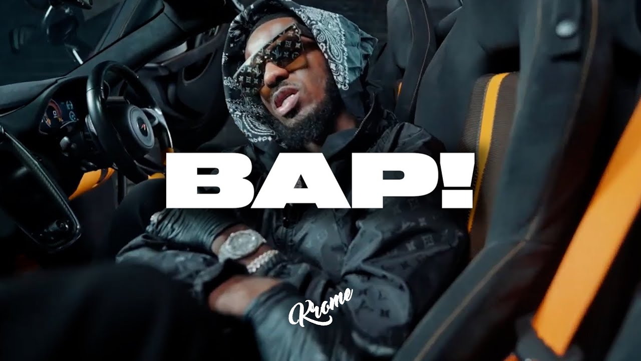 [FREE] Twin S x 36 Type Beat - BAP! | Official Instrumental