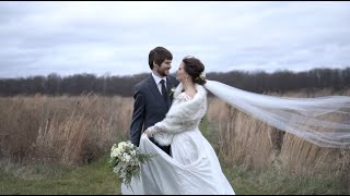 The Wedding of Nicholas & Lillian Frazier by Zack Neitzel 254 views 2 years ago 4 minutes, 34 seconds