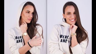 SIMPLE SPRING MAKEUP TUTORIAL 2018, SOFT PEACHY + GLOW ♡