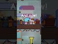 While it’s not perfect, I’m super proud of my game development progress!