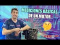 ¿Cómo MEDIR un MOTOR?🤯