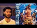 Watching Brother Bear (2003) FOR THE FIRST TIME!! || Movie Reaction!