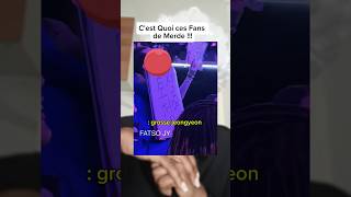 je vous présente le champion de la folie : #twicekpop #twicetour #twice