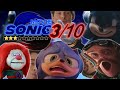 YTP Sonic Movie 3 Outta 10 