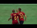 Goals of the Month - April