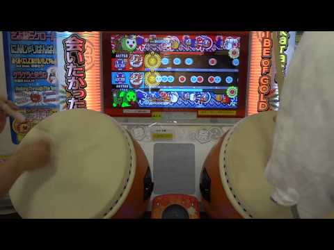 .【太鼓の達人 ソライロ】　Dream Tide－夢の潮流－ 【ツイン全良】