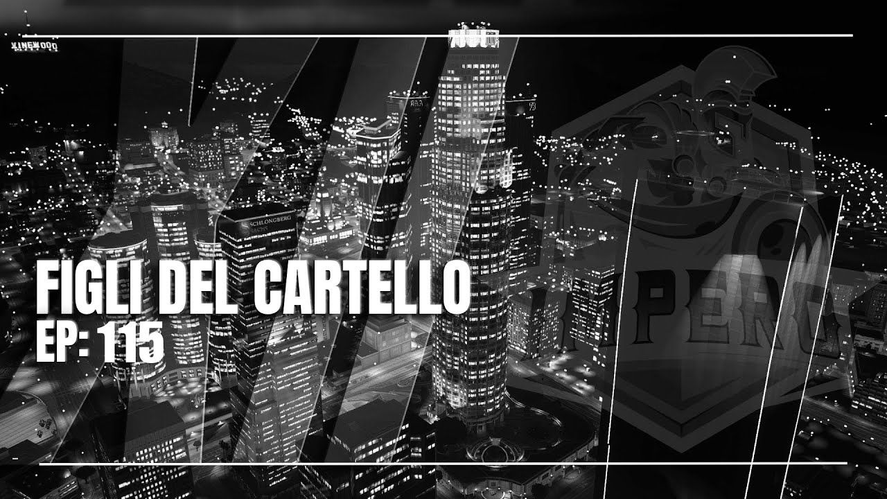 [IMPERO] ORAZIO: 💀 HO SALVATO IL CAPO DEL CARTELLO! 💀 RAPIAMO TUTTI I POLIZIOTTI MASCHERATI ��