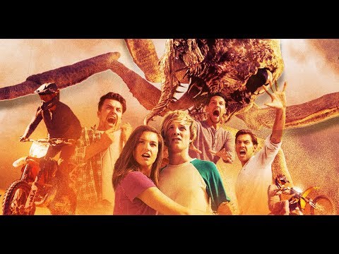 IT CAME FROM THE DESERT | Official UK Trailer [HD] - On DVD 25th June