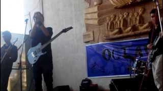Overture live at Octaves '13,VESIT.Part 2.