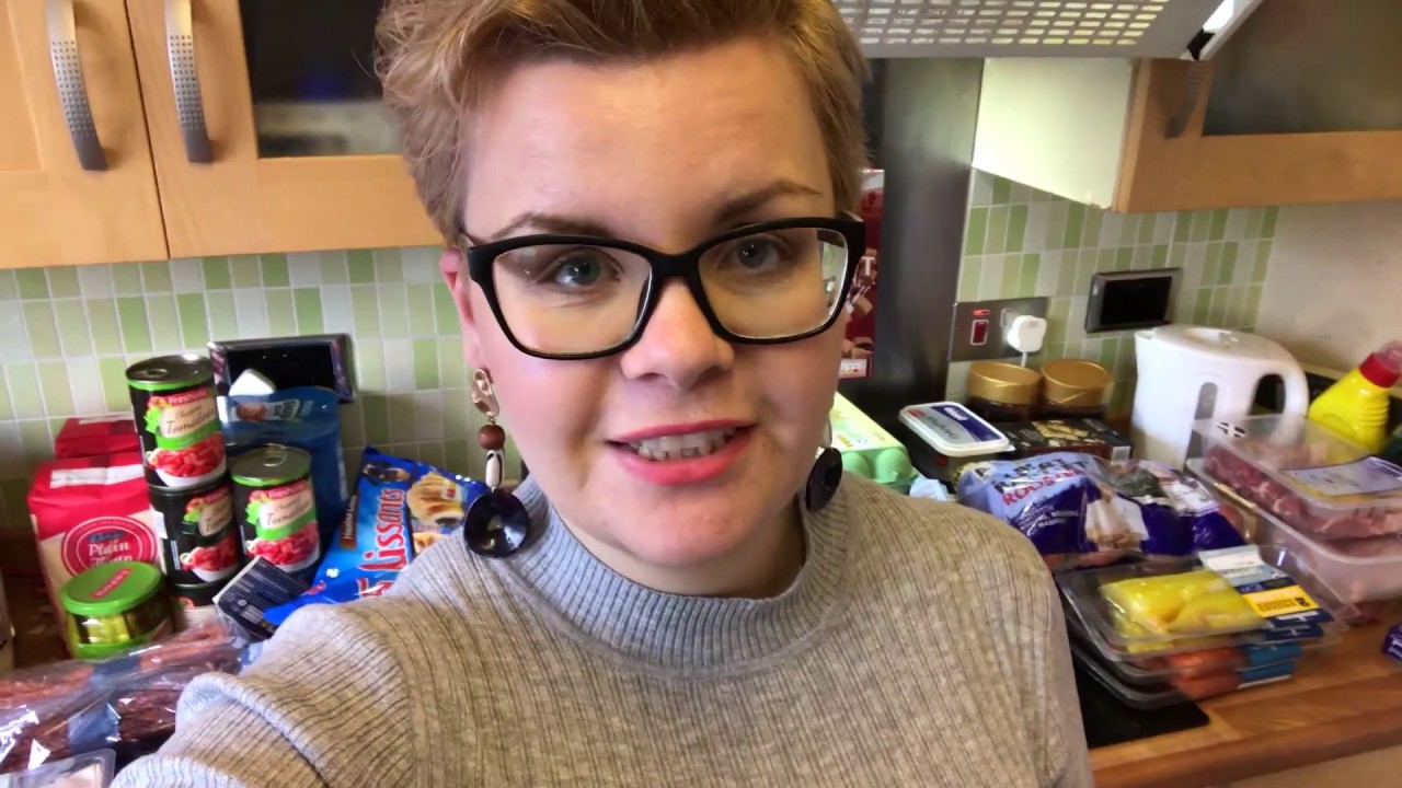 #17 JAK TANIO ZROBIĆ DUŻE ZAKUPY SPOŻYWCZE? //PO TANIOŚCI BLOG