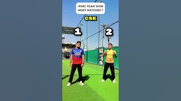 RCB Vs CSK Records*🏏😱