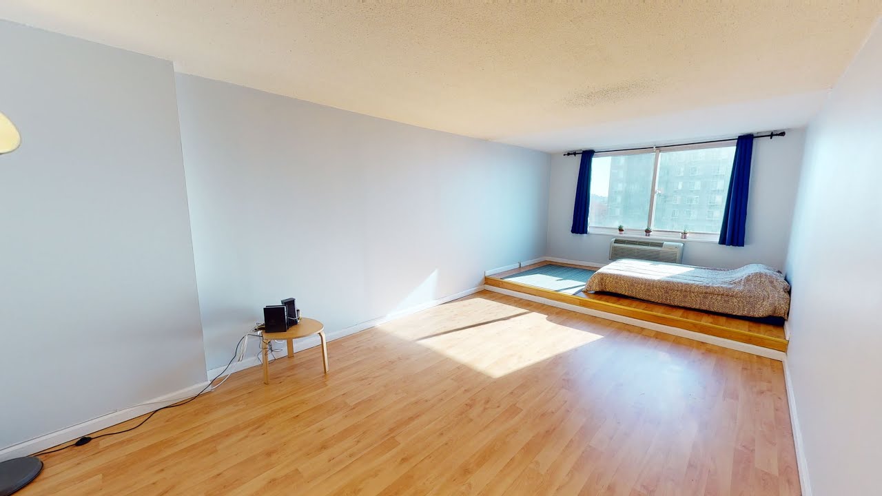 11817 Union Turnpike, Unit 11J, Queens, NY Presented by Alisia