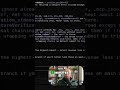 AI Code Analysis: Codex vs. Claude for Bug Finding #shorts