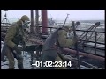 1986 На крыше ЧАЭС. Выход к "Джокеру". Об облучении.