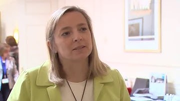 CWE Video Spotlight:  Dr. Helen Grenier, Co-Founder, iRobot