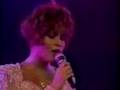 Whitney Houston - Love Medley (Part 1) [Spain Pt. 4]