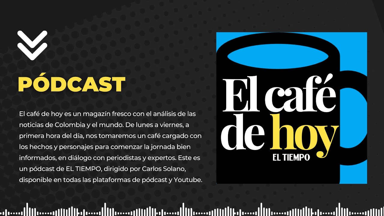 Dos temas: COP16, los protectores de la biodiversidad desde las comunidades  afro / La guerra Irán...