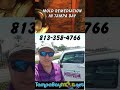 Mold Remediation Ybor City FL 813-358-4766 TampaBayMold.net