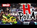 H POLIA | LE STEAMER DO POU DE SHANGHAÏ