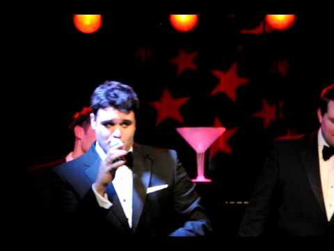 That's Amor - Pickwick & Frolic Martini Show Spect...