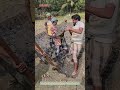 Clay Harvesting for Sculpting | DIY Art